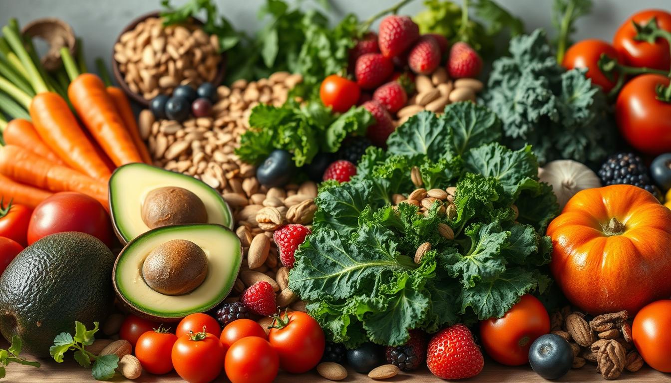 Top Anti-Aging Foods for Adults Over 50