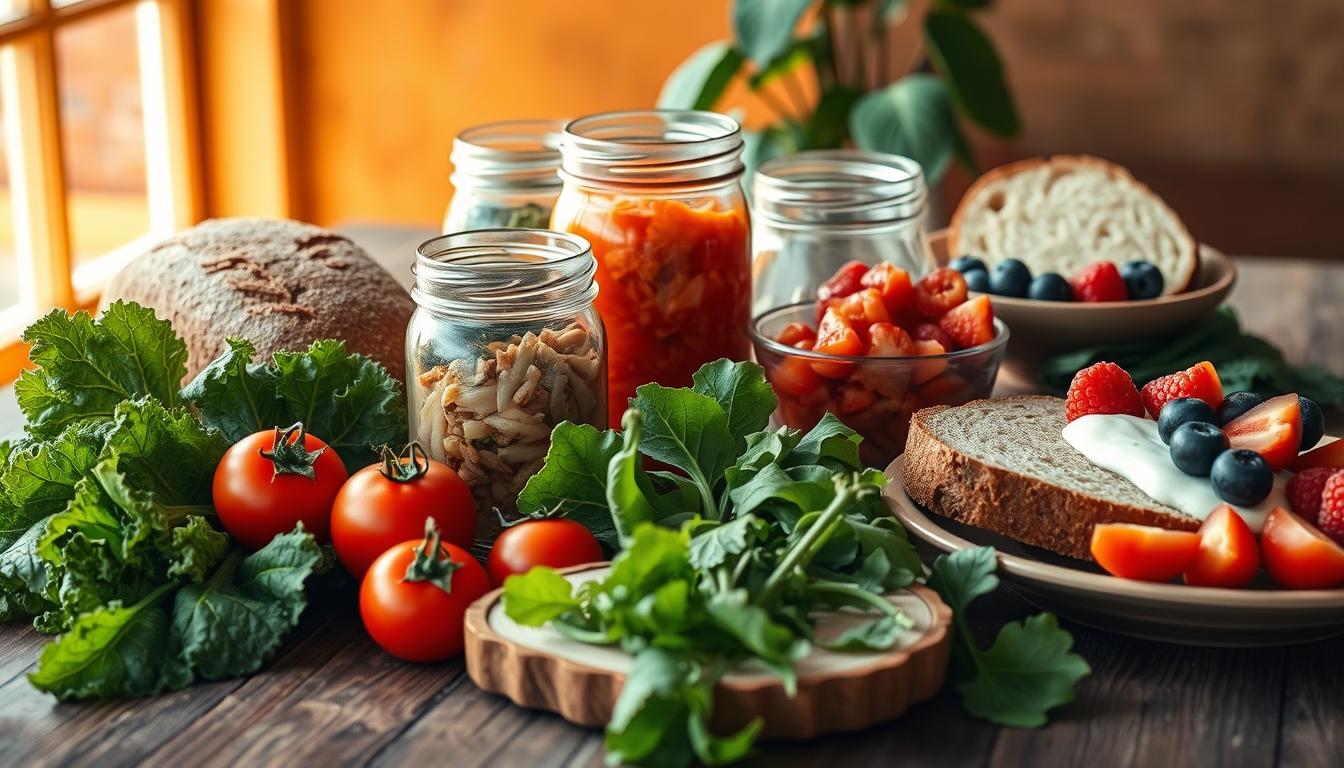 Heal Your Gut Lining Naturally with These Best Foods