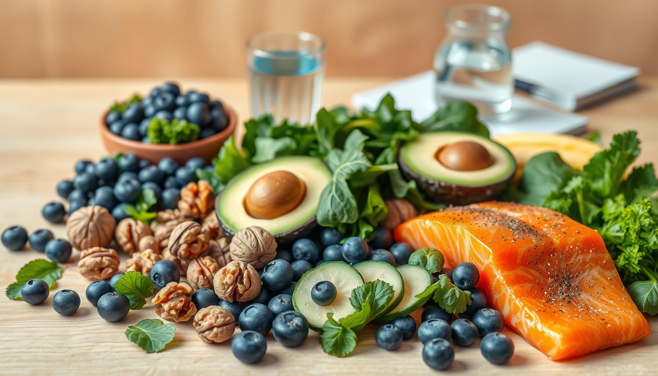 Best Foods to Improve Focus and Memory