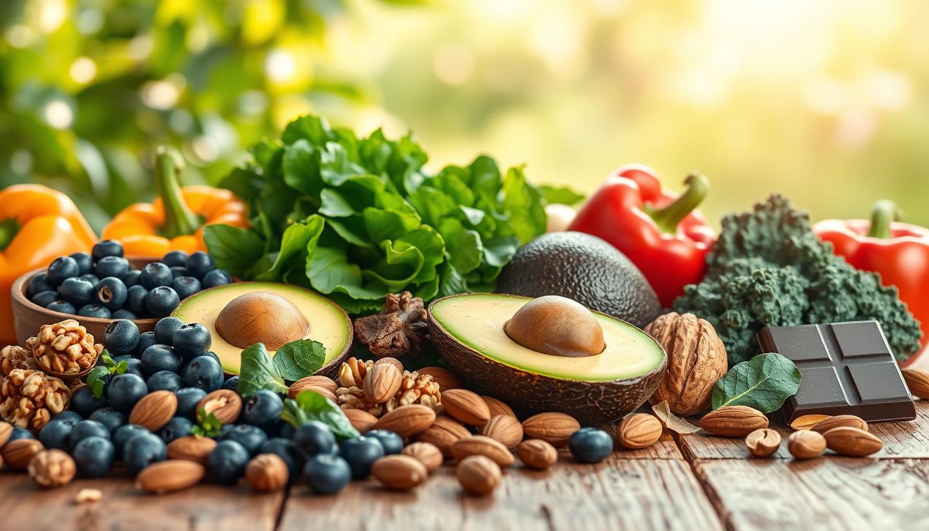 Supercharge Your Brain with These Nootropic Foods
