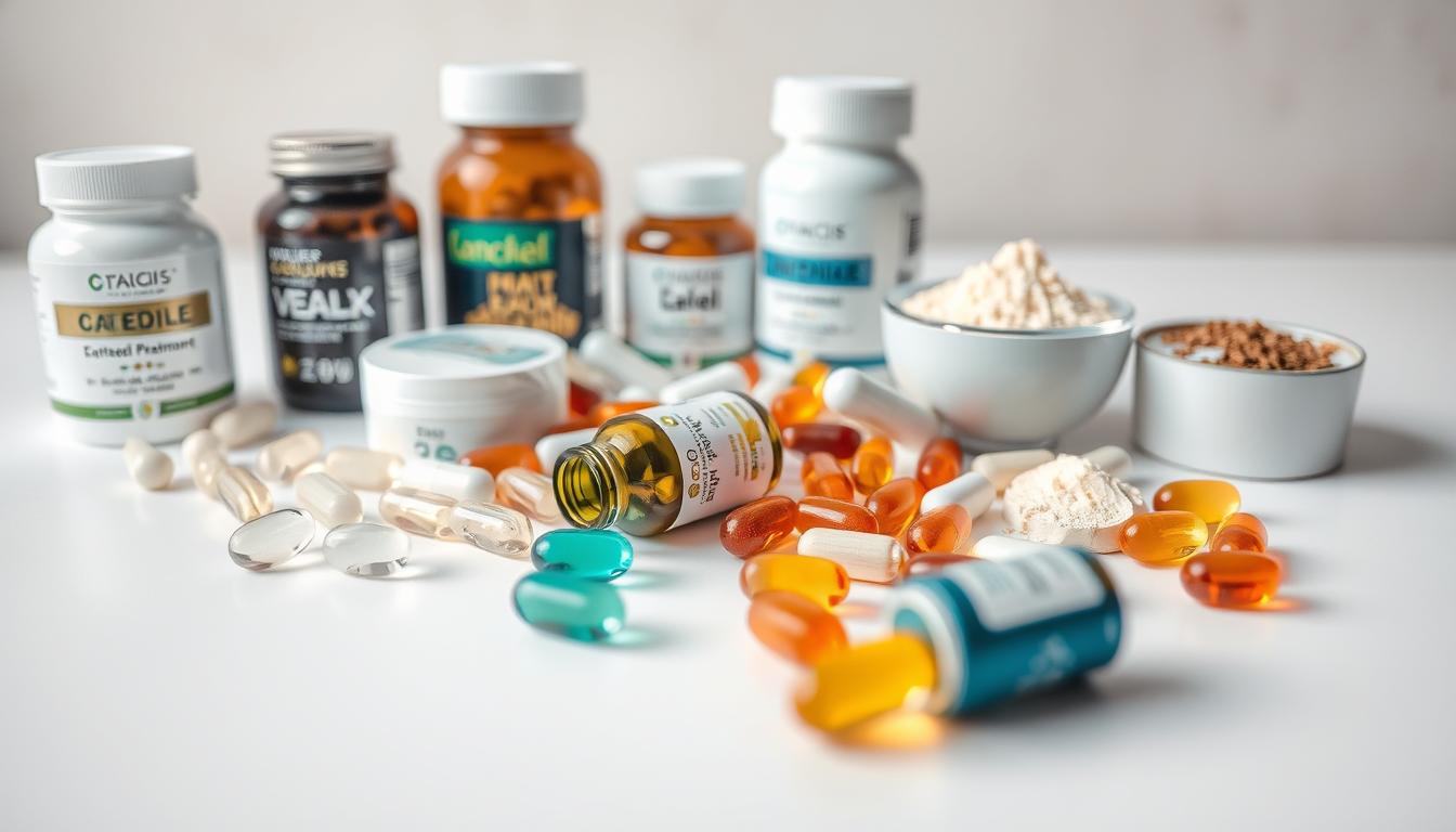 2025’s Best Supplements for Increased Energy & Focus