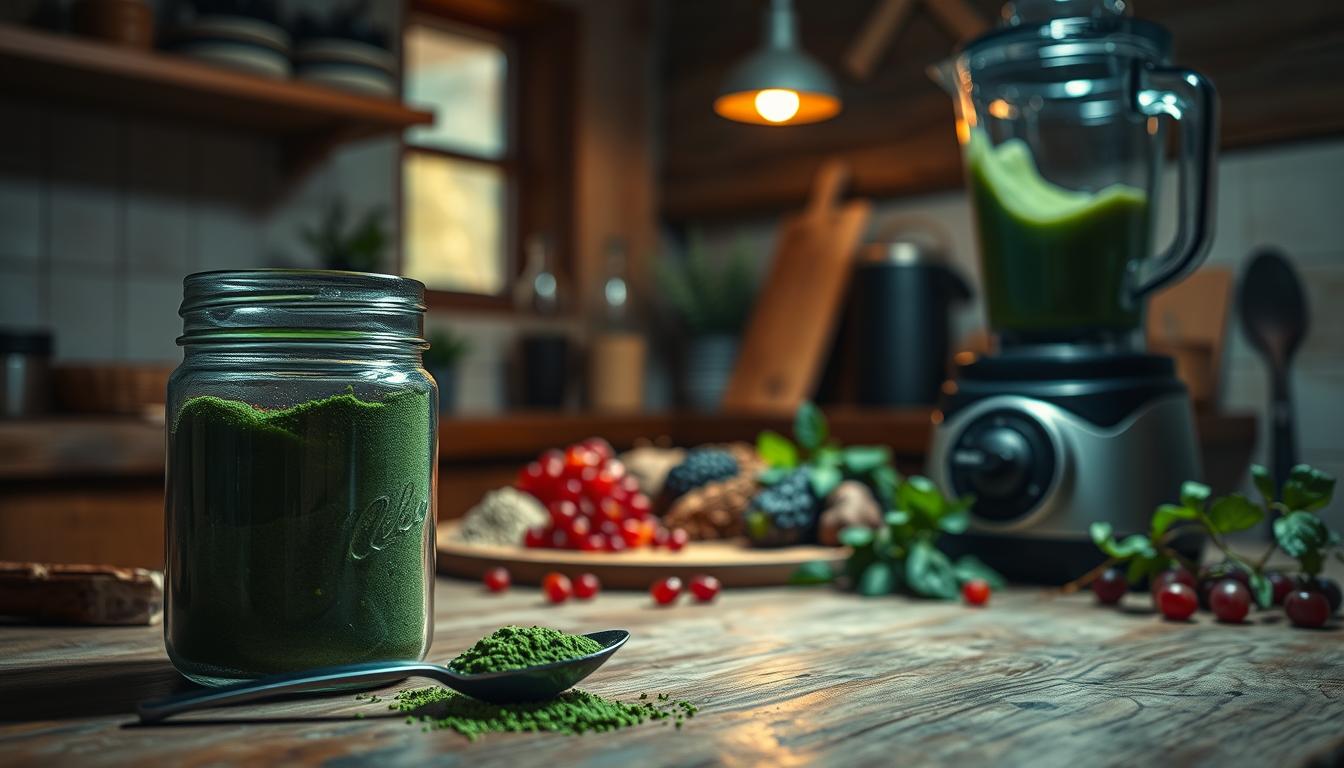pBiohacking Diet: Supercharge Your Energy and Focus