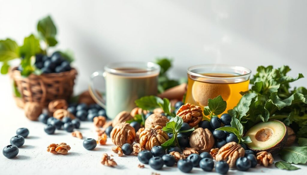 brain health nutrition