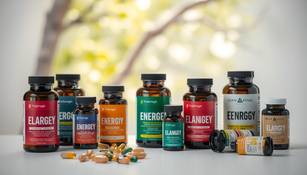 energy supplements for mental clarity