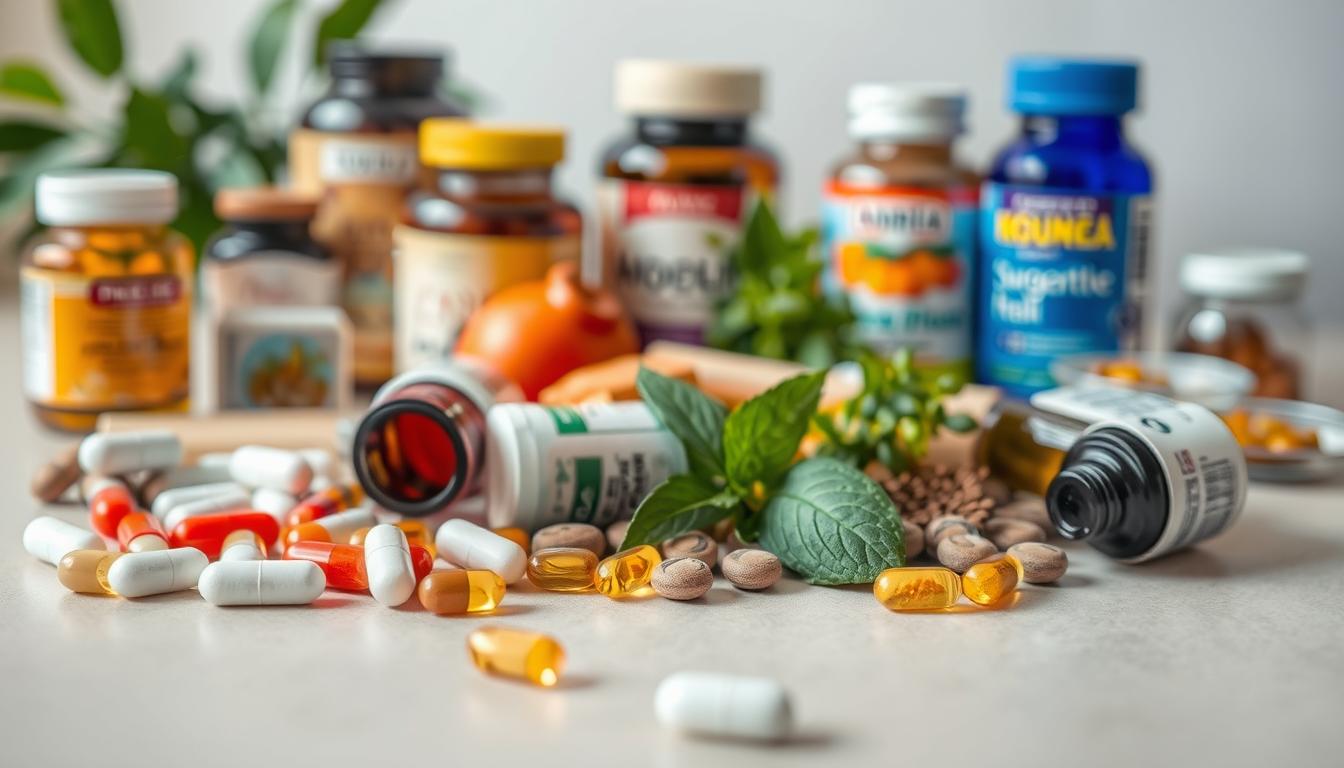 Your Guide to Evidence-Based Supplements for Beginners