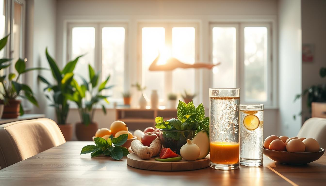 How to Naturally Boost Metabolism at Home