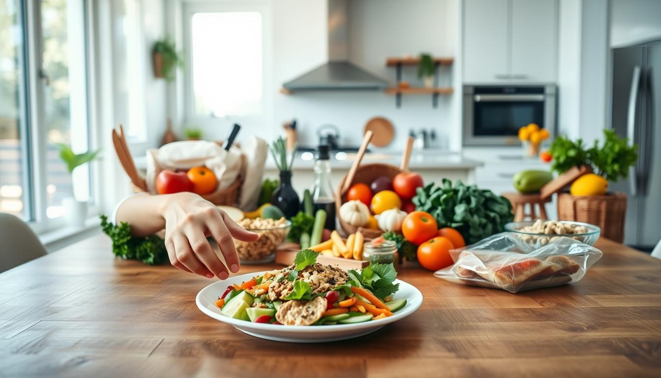 Boost Your Metabolism with These Meal Timing Tips