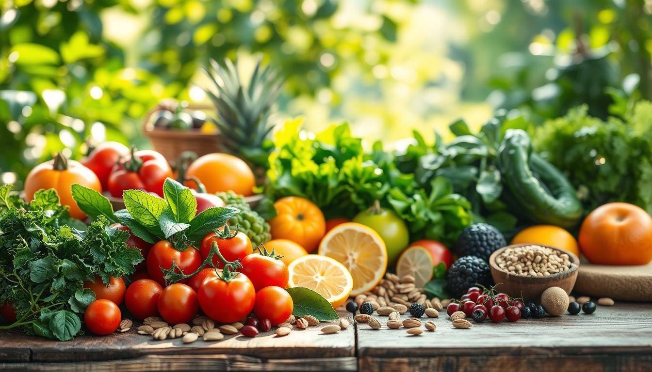 Mood-Boosting Nutrients for Mental Wellness