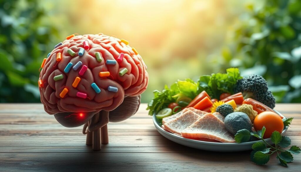 nutrition and mental health