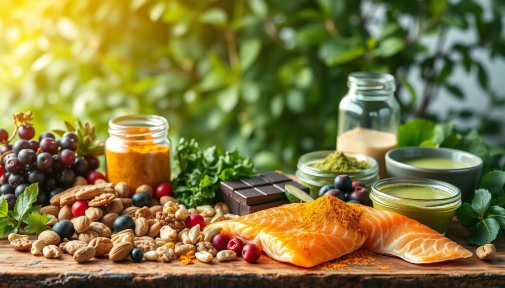 top foods for brain health