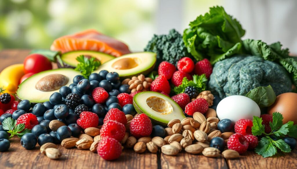 top superfoods for older adults