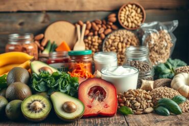 Best foods for gut health and digestion