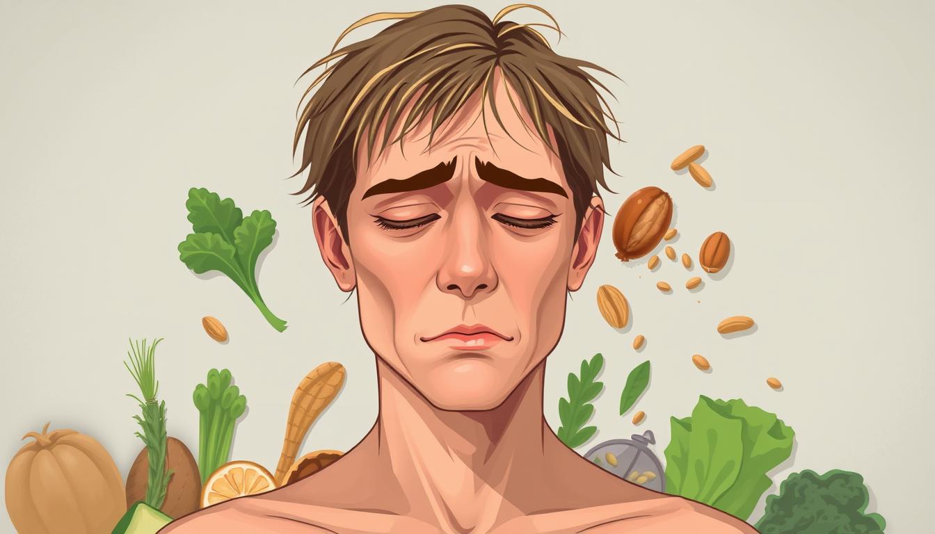 Common nutrient deficiencies in plant-based diets