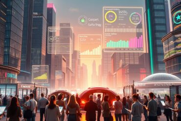 The future of personalized nutrition