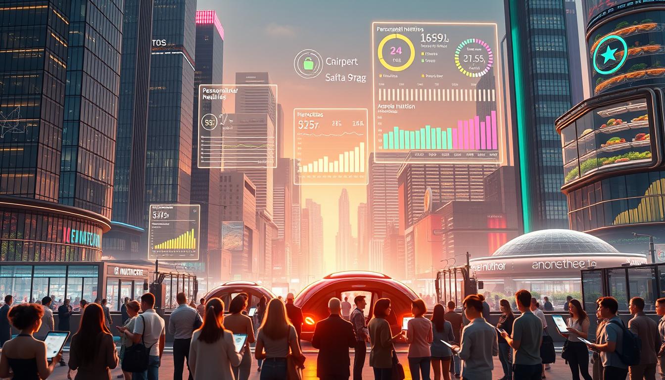 The future of personalized nutrition