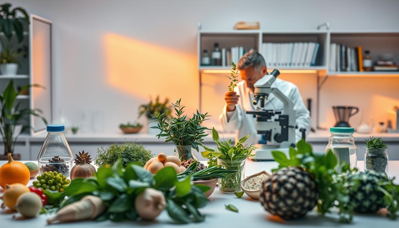 The science behind plant-based nutrition